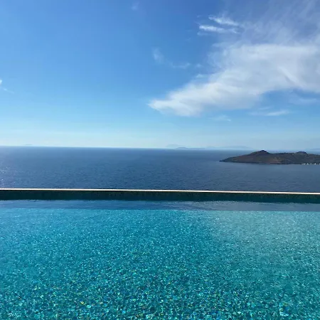 Дом отдыха Bostanci Blue Water Бодрум