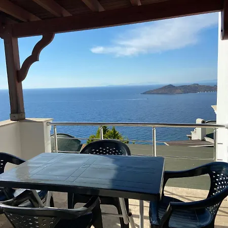 Bostanci Blue Water Feriehus *