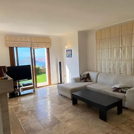 Bostanci Blue Water Feriehus Bodrum